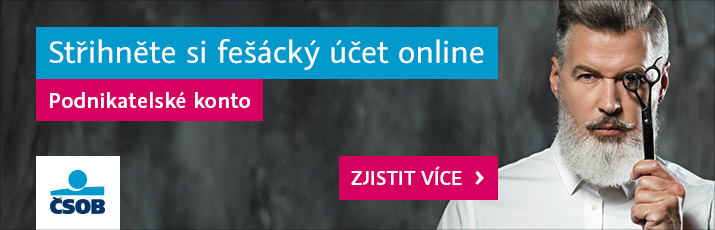 banner ČSOB
