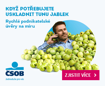Firemní úvěr – sidebar