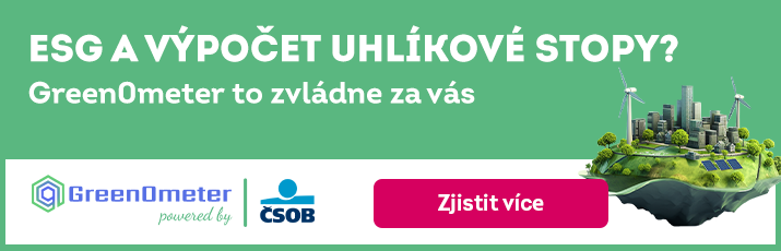 Green0meter – článek