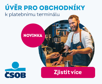Úvěr pro obchodníky – sidebar