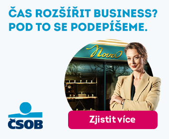 Jdeme firmám naproti – sidebar