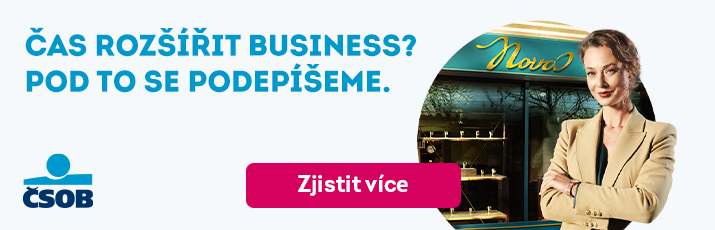 Jdeme firmám naproti – článek