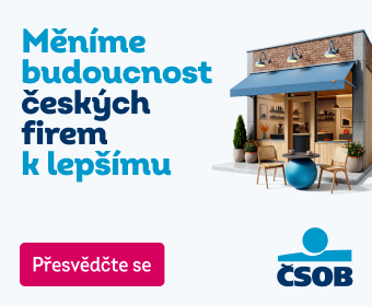 Jdeme firmám naproti