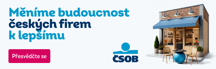Jdeme firmám naproti – článek