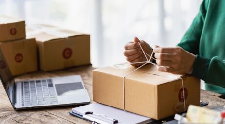 Jak využít e-commerce platformy a online tržiště k rozvoji podnikání