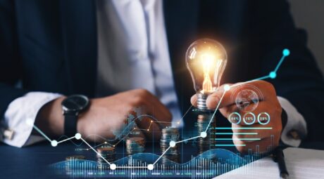 Průzkum ČSOB: Ceny energií a materiálů rostly v prvním čtvrtletí u více než poloviny firem