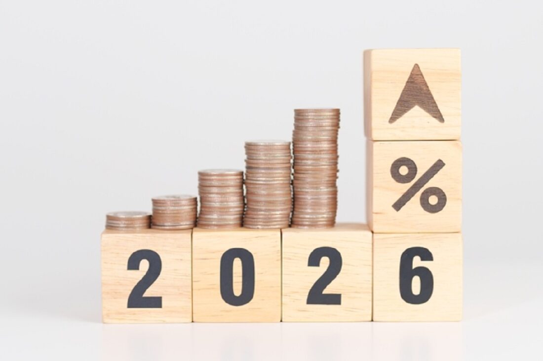 2026,New,Year,With,Percentage,Change,To,Up,And,Down