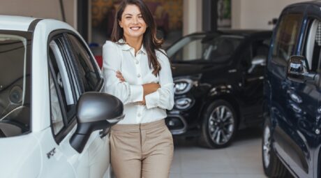 Pořízení vozidla „na firmu“: jaké máte možnosti?