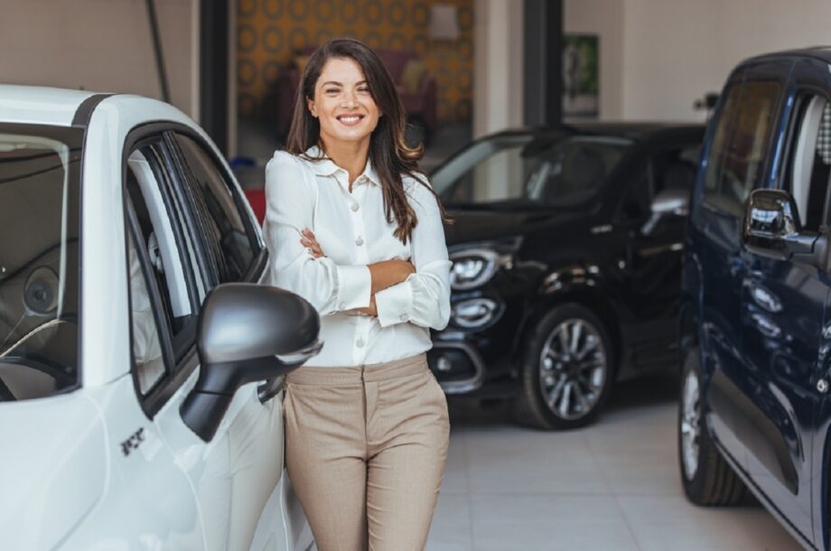 Pořízení vozidla „na firmu“: jaké máte možnosti?