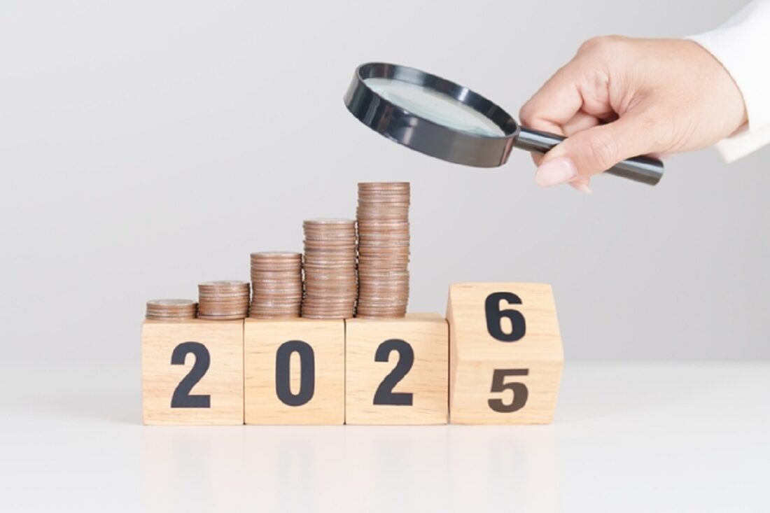 2025,End,Year,To,Happy,New,Year,2026,With,Coins