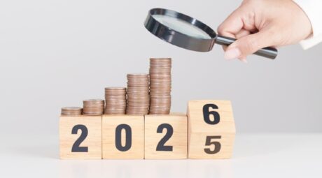 Minimální a průměrná mzda 2026