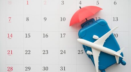 Nevyčerpaná dovolená zaměstnance na konci roku: jak postupovat?