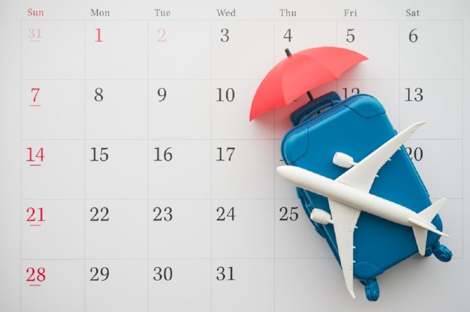 Nevyčerpaná dovolená zaměstnance na konci roku: jak postupovat?