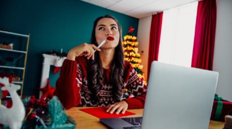 Jak správně stanovit a dodržet novoroční předsevzetí?