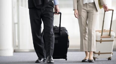 Cestovní náhrady a stravné v roce 2026