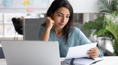 Kdy musí OSVČ vést účetnictví?