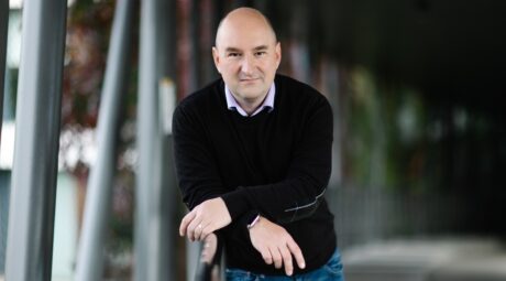 Jak firmy čelí hackerům? Nejslabší článek je pořád člověk, říká expert na kyberbezpečnost