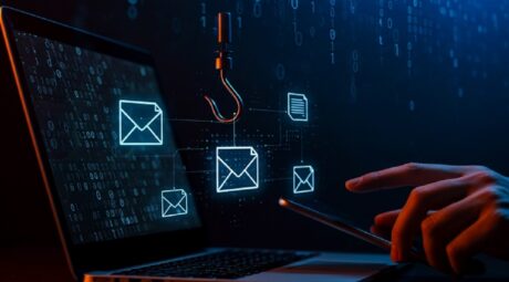 ČSOB pomáhá chránit firmy před kyberútoky: Falešné zprávy útočí