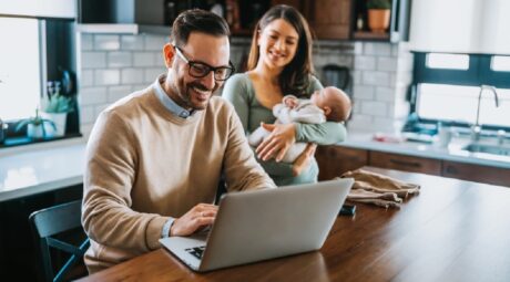 Sleva na manželku v roce 2026: kdo má na ni nárok a jak ji získat?