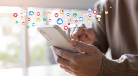 5 trendů na sociálních sítích v roce 2026, které by měl každý marketér znát