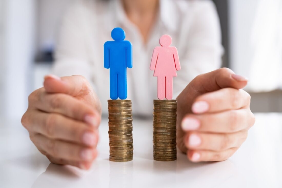 Equal,Gender,Salary.,No,Wage,Gap.,Job,Sex,Parity