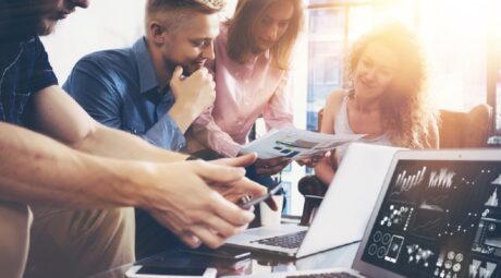 Nové obchodní modely: jak připravit svůj byznys na budoucnost?