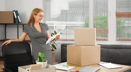 Jak postupovat, pokud měníte sídlo nebo název společnosti?