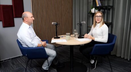 Jak firmy čelí hackerům? Nejslabší článek je pořád člověk, říká expert na kyberbezpečnost
