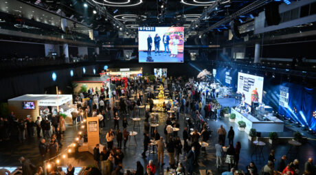 ČSOB byla již třetím rokem partnerem festivalu Makro Czech Gastro Fest