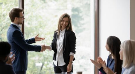 Jak přilákat, udržet a rozvíjet talenty v menší firmě?