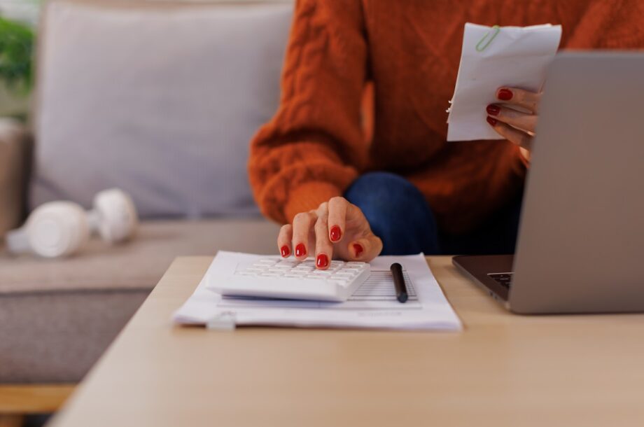 Jak řídit finance na volné noze: od cenotvorby po spoření na důchod
