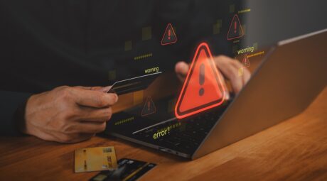 POZOR: Kyberpodvodníci falšují faktury ve velkém