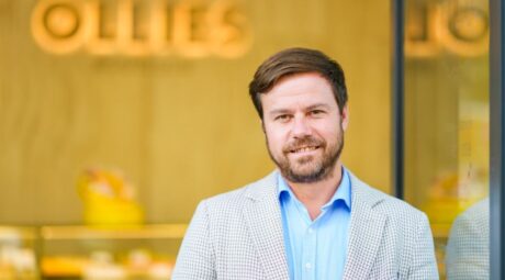 Z Ostravy až na Manhattan. Cíle máme vysoké, říká spolumajitel rodinného cukrářství Ollies