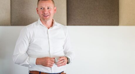 Z regionální firmy jedničkou ve výrobě plotů, pergol a carportů. Teď Lamark míří do Německa