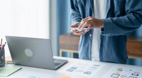 Rozjíždíte podnikání? Vytvořte si jednoduchý web zdarma