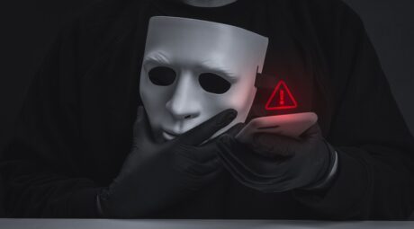 Kyberodolnost firem: Když nejslabším článkem není technologie, ale člověk
