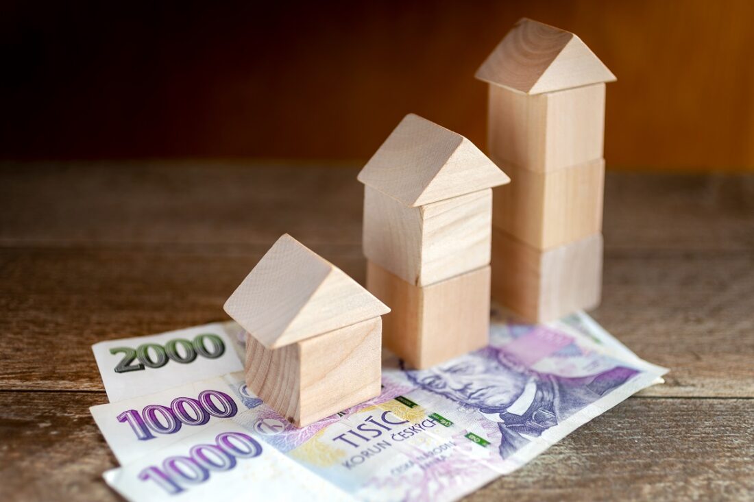 Czech,Economy,And,Finance,-,Realty,Estate,Business,-,Buying