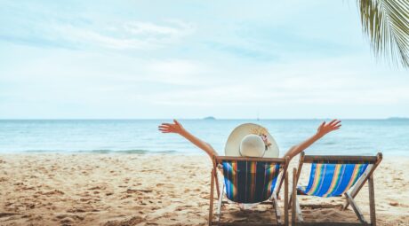 Nárok na dovolenou zaměstnanců: Co by měli zaměstnavatelé vědět?